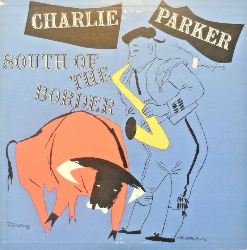 South of the Border