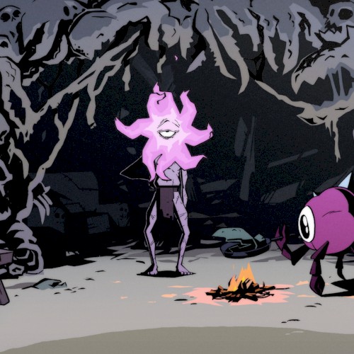 Bloc Party Boat (Dead Cells Animated 5)