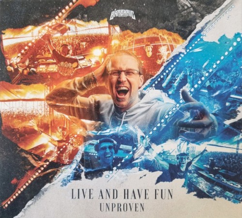 Live And Have Fun