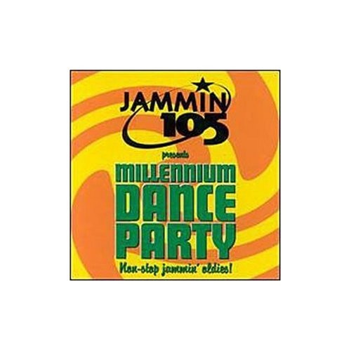 Jammin 105 Presents Millennium Dance Party