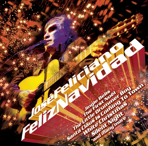 José Feliciano