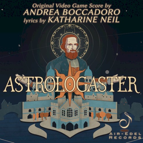 Astrologaster