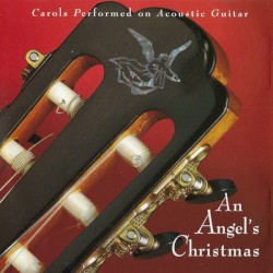 An Angel’s Christmas