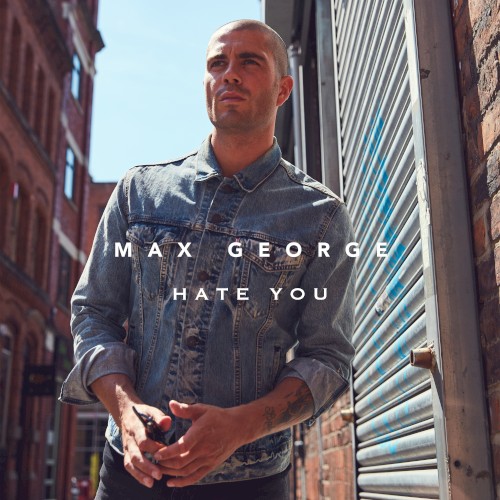 Hate You