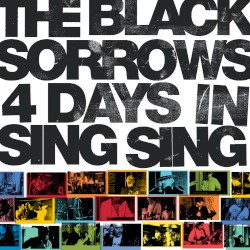 4 Days in Sing Sing