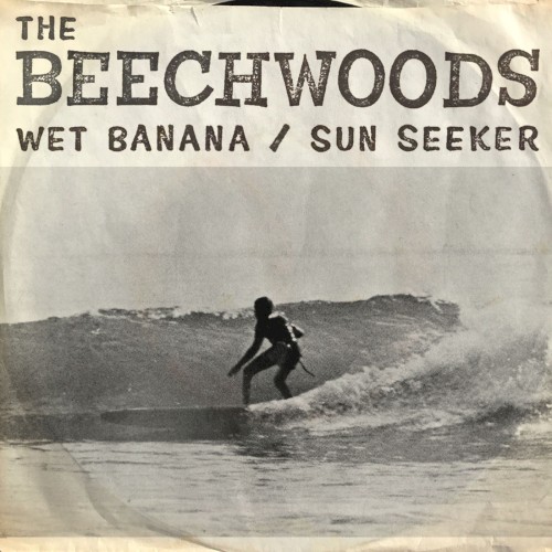 Wet Banana / Sun Seeker
