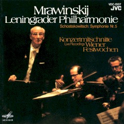 Schostakowitsch: Symphonie Nr. 5