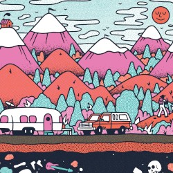 2021-08-28: Gorge Amphitheatre, George, WA, USA