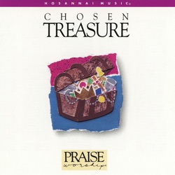 Chosen Treasure