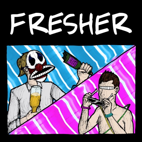 Fresher
