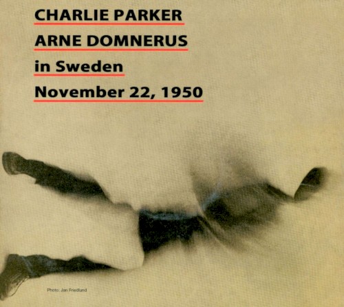 In Sweden November 22, 1950