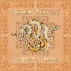 Serpent’s Tears
