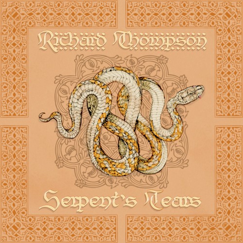 Serpent’s Tears