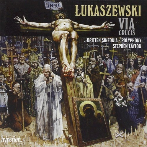 Via Crucis
