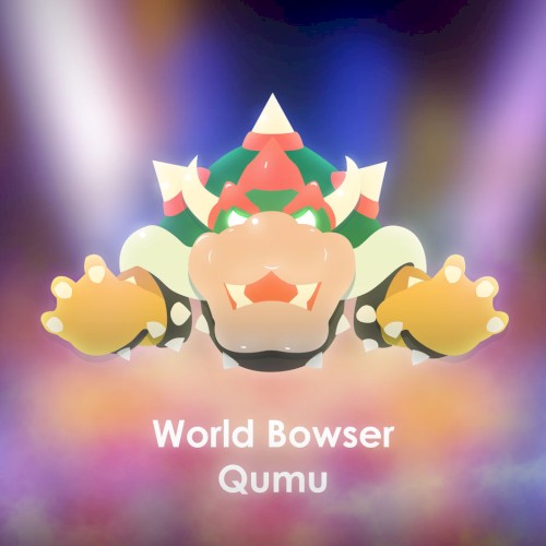 World Bowser (from "Super Mario 3D World")
