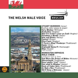 The Welsh Male Voice Choir Tradition