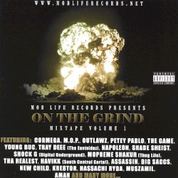 On The Grind, Mixtape Volume 1