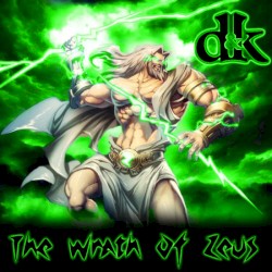 Wrath Of Zeus LP