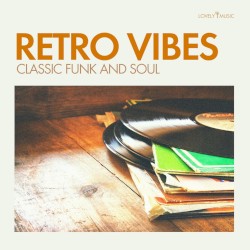 Retro Vibes: Classic Funk and Soul