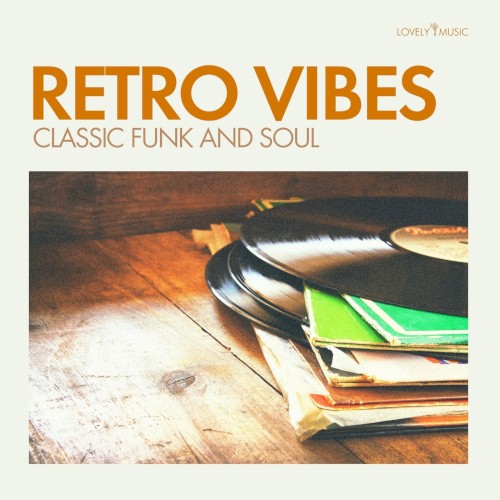 Retro Vibes: Classic Funk and Soul