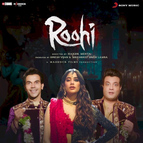 Roohi