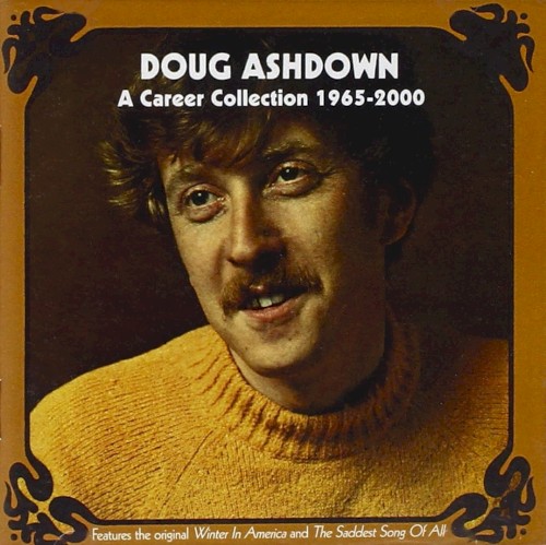 Doug Ashdown, A Career Collection: 1965 – 2000