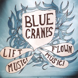 Lift Music! Flown Music!