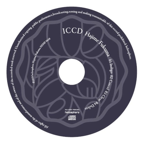 ICCD