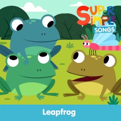 Leapfrog