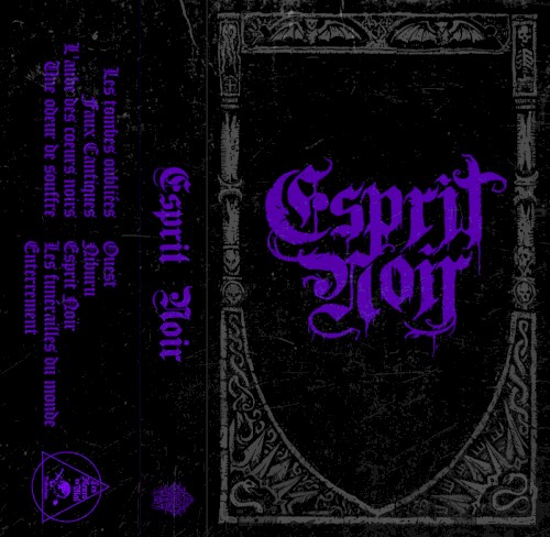 Esprit Noir