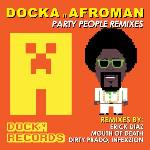 Party People Remixes