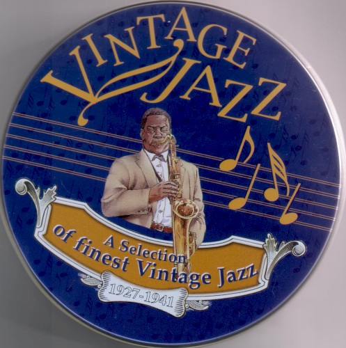 Vintage Jazz: A Selection of Finest Vintage Jazz 1927-1941