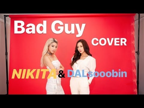 Bad Guy