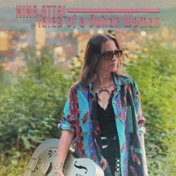 Tales of a Guitar Woman