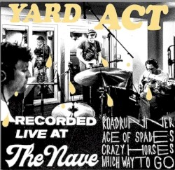 Live at The Nave