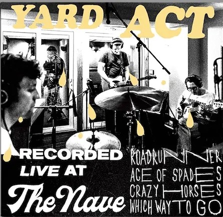 Live at The Nave