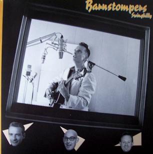 Swingbilly