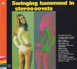 Swinging Hammond in Stereo