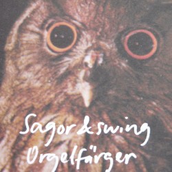 Orgelfärger