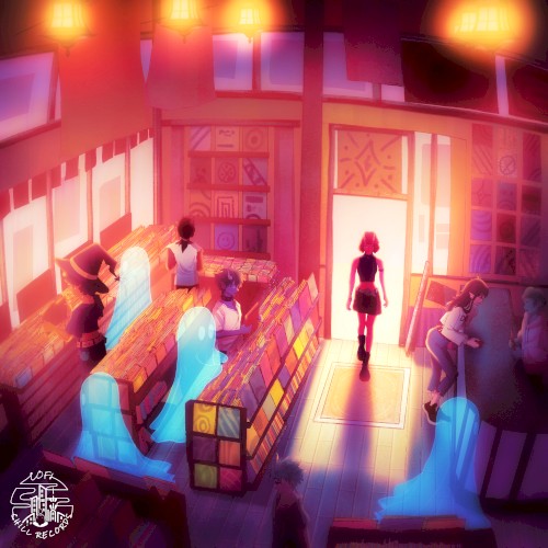 Ghost Ceremony