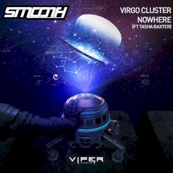 Virgo Cluster