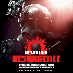 Operation Resurgence (Original Game Soundtrack)