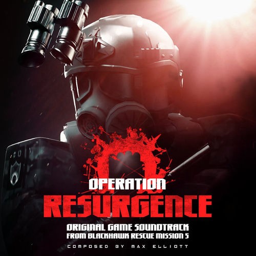 Operation Resurgence (Original Game Soundtrack)