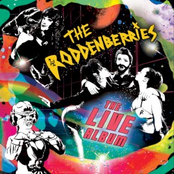 The Live Album