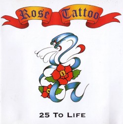 25 to Life