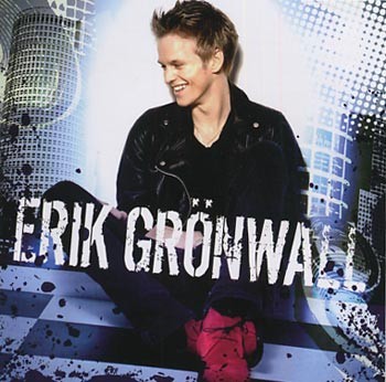Erik Grönwall