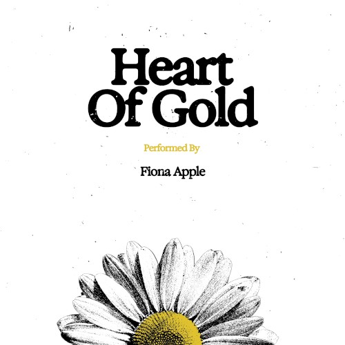 Heart of Gold