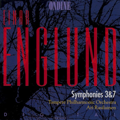 Symphonies 3 & 7