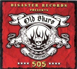 Old Skars and Upstarts 505