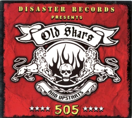 Old Skars and Upstarts 505